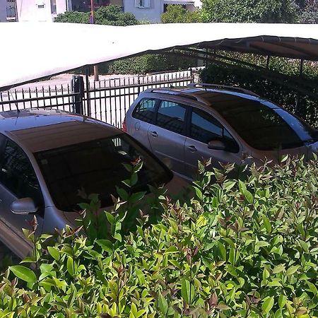 Studio Benassi Poreč Exterior foto